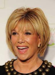 Layered Bob Hairstyles For Over 40 Google Search Hair Styles Hair Styles For Women Over 50 Short Hair Styles