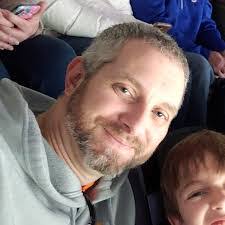 Brad Corrie's Instagram, Twitter & Facebook