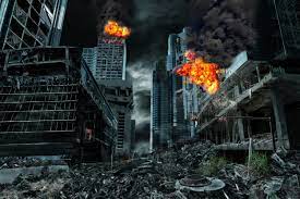 Tremblement de terre maroc 2020. Reponse En Cas De Tremblement De Terre Et D Incendie Montreal Mal Preparee Rci Francais