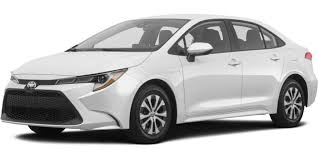 Select the year of your car. 2021 Toyota Corolla Prices Incentives Truecar