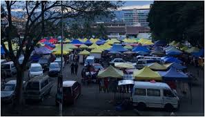 Oversea united garden (oug) taman tayton view, cheras taman cheras taman ehsan, kepong sri rampai, setapak pandan jaya, cheras. Here Are The Night Markets Open In Kuala Lumpur Throughout The Lockdown Coconuts Kl