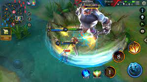 Call on your teammates to join you in the jungle! Sensor Tower Arena Of Valor Hits 1 Million Downloads On Ios And Android In U S Venturebeat