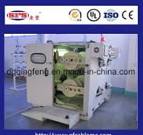 500 Pair Twist + 500 Double Bobbin Back-Twist Machine Twister Equipment
