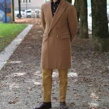 Here is your guide to the best affordable camel overcoats on the high street. Topman Camel Wool Blend Overcoat 200 Topman Lookastic