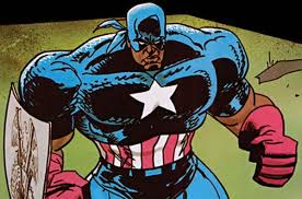 Un prochain captain america serait d'ailleurs déjà sur les rails. Qui Est Isaiah Bradley De Falcon Et Du Soldat De L Hiver Mlactu