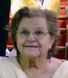 Shirley L. Bartlett Obituary (1937