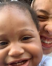 Lauren, A year ago today I was blessed with the pleasure of being your  mother. Ever since that day, you have grown to be a beautiful, sassy,  charismatic little girl. As the