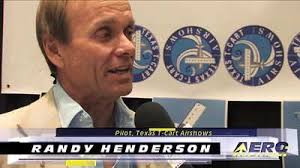 Aero-TV: The Texas T-Cart Airshow -- Conquering More Than Just The Sky