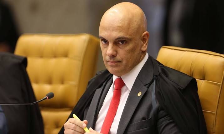 Resultado de imagem para alexandre de moraes"