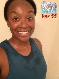 I did this one this past week! It was tough,, but really fun!