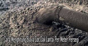 Masih dengan seri artikel besi beton, dalam artikel kali ini, kita akan membahas cara menghitung kebutuhan besi beton anda dengan lebih mudah. Cara Menghitung Biaya Cor Dak Lantai Per Meter Persegi 2020 Pusat Beton Jayamix