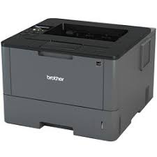 This download only includes the printer drivers and is for users who are familiar with installation using the. Brother Hl L5100dn Driver Download Printers Support