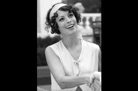 Before the montreal premiere of the artist, i sat down with its star to chat oscar expectations. Berenice Bejo Alle Bilder Uncut