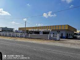 Pengkalan chepa is where the sultan ismail petra airport is located. Pengkalan Chepa Residential Land Untuk Dijual Iproperty Com My