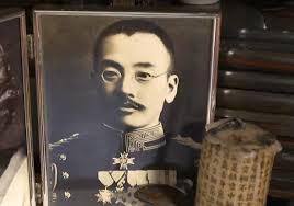 Istanbul street named after Japanese officer who saved over 1000 Turks