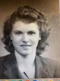 My Mum, Beryl Pearce nee Fry. Born in 1936 in Mortimer Road & living in  Spring Road when she married my Dad Ken Pearce. Mum had 2 sisters; Gwen &  Noreen &