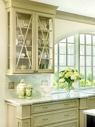 Glass Front Cabinetry Glass Front Cabinets Glass Kitchen Cabinets Glass Cabinet Doors