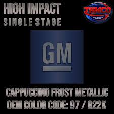 Image result for Cappuccino Silver Frost 2003 Impala