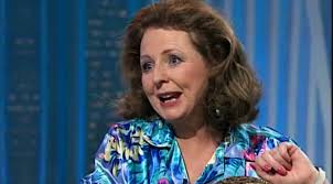 High Road's Gwyneth Guthrie dies