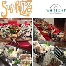 Whitsons Culinary Group On Twitter School Food School Nutrition Fun Kids Food