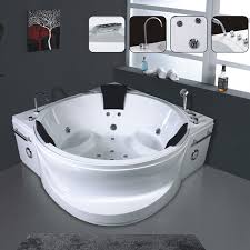 Maybe you would like to learn more about one of these? Round Whirlpool Massage Corner Bathtub For Fat People Buy Round Bathtub Massage Corner Bathtub Round Bathtub Product On Alibaba Com