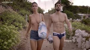 Charlotta Tantric Beach Massage | Porntrex.com best ...