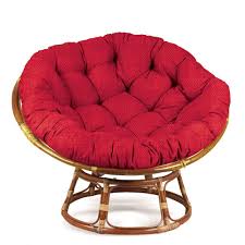 Papasan Chair Old Time Pottery Papasan Chair Papasan Chair Cushion Bamboo Chair