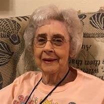 Betty Jane Dunn Obituary