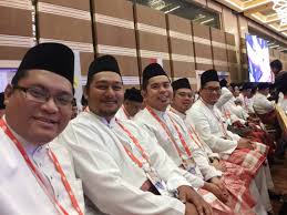Perhimpunan agung pergerakan puteri umno 2018 (perhimpunan agung umno 2018) 29 september 2018 dewan tun hussein onn, pwtc. Perhimpunan Agung Umno 2018