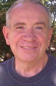 Jeffrey Bidwell Sharp