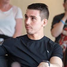 I am not a natural entrepreneur