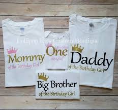 Matching Birthday T Shirt Design For Family Little Miss Onederful White Birthday Shirts Only Matching Etsy Onederland Birthday Party Family Birthday Shirts Girl Birthday Themes