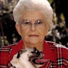 Jean Williams (Smith) Obituary October 9, 2017