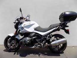 2014 Bmw R1200r Motorcycles For Sale Motorcycle Bmw