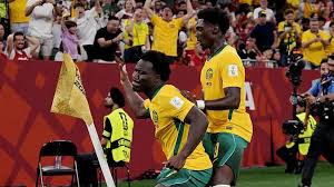 World Cup 2026: Nestory Irankunda - the refugee who quit Bayern to make Australia history