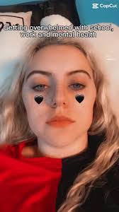 Clarice Dewitt's Instagram, Twitter & Facebook