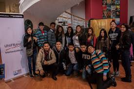 Acto por el Día de la Literatura y las Letras Paceñas en Homenaje a Franz  Tamayo