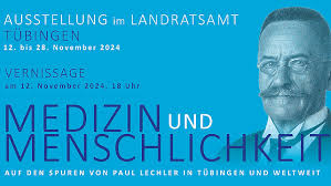 Medizin und Menschlichkeit