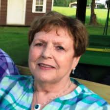 Jennie Louise Garrett Obituary January 9, 2021