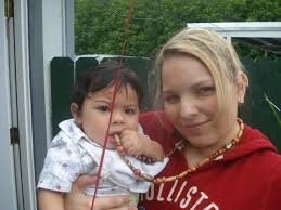 Danielle Irene Hollis, 25