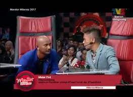 Live mentor milenia 2019 minggu 9. Mentor Millenia 2017 L Usop Mentor Milenia2017