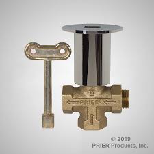 Gas valves do not have return privileges.natural gas (ng) sku = maj10008800propane (lp) sku = maj10008893 C 64 Three Way Brass Fireplace Shutoff Prier
