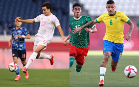 La fifa organiza junto al comité olímpico internacional este evento, que queda patentado para la posteridad como un título oficial. 8y8mdf2qdd Vtm