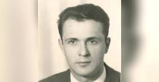 Nedeljko Gojkovic Obituary