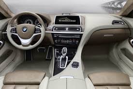 Luxury Paris Interiors Images Bmw 6 Series Concept At 2010 Paris Motor Show Bmw 6 Series Bmw Concept Bmw
