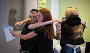Students are set to find out their gcse results amid another shakeup to the assessment. Svg3tiiazofcxm