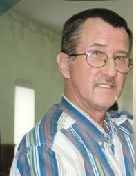 Obituary information for Johnny Allen Bolin