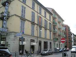 Now $70 (was $̶9̶7̶) on tripadvisor: Edificio Di Civile Abitazione In Via Parma 47 Museotorino