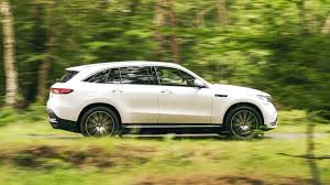 Maybe you would like to learn more about one of these? Mercedes Benz Eqc Review 2021 Top Gear