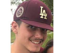 Dylan Nathaniel Alan Parrott Obituary (2024)